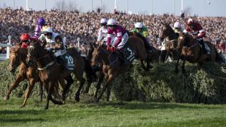 Grand National action